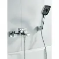 Смеситель для ванны Shevanik S9602