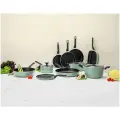 Стеклянная крышка 32см BergHOFF ( Sage & Slate)