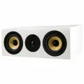 Акустика центрального канала Davis Acoustics Courbet C White Matte