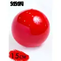 Мяч SASAKI M-20C 15см. R (Красный)