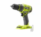 Бесщеточная аккумуляторная дрель-шуруповерт Ryobi ONE+ R18DD7-0 5133004532