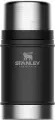 Термос для еды STANLEY Classic 0,7L черный (10-07936-004)