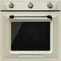 Встраиваемый духовой шкаф SMEG SF6905P1 Victoria, официальная гарантия
