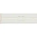 Багет Cosca Бордюр 80-7 Лента, слон. кость. Набор 6шт.