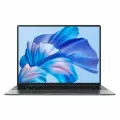 Ноутбук CHUWI Corebook X 14 14, IPS, Intel Core i3 10110U 2.1ГГц, 2-ядерный, 8ГБ DDR4, 512ГБ SSD, Intel UHD Graphics, Windows 11 Professional, серый [cwi529-308n5n1pdnxx]