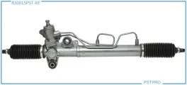 Гидравлическая рулевая рейка Hyundai Elantra 2000-2006, KIA Cerato 2004-2008 577002F630, 577002D100, B30015PST-RF