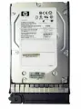 Жесткий диск HP 9FL066-035 300Gb 15000 SAS 3,5 HDD