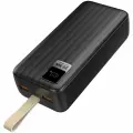 Повербанк Power bank для телефона (PF_D0174) 30000 mAh