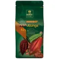 Шоколад молочный Alunga 41% Cacao Barry (Какао Барри) 1 кг