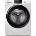 Стиральная машина узкая HAIER HW70-BP12959AE, с фронтальной загрузкой, с паром, 7кг, 1200об/мин, инверторная