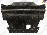 Защита двигателя Ford Mondeo 07-15 SAT ST-FD30-025-0 | цена за 1 шт