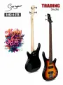 Smiger Бас-гитара G-B3-4