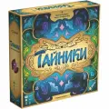 Настольная игра Эврикус Тайники