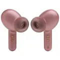Наушники TWS JBL LIVE PRO 2 розовый