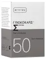 Тест-полоски Glucocard Sigma 50 шт