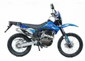 Мотоцикл Regulmoto Sport-003 PR PRO, Синий, 300301-3