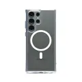 KEEPHONE CRYSTAL SHIELD MagSafe прозрачный чехол для Samsung S24 Ultra