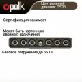 Звуковая панель домашнего кинотеатра Polk Audio ES35 HiFi center