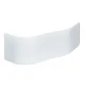 Экран для ванны фронтальный, акриловый Santek 160 1. WH11.2.206 правая