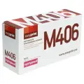 Картридж EasyPrint LS-M406, 1000, пурпурный
