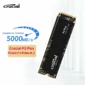 Твердотельный накопитель Crucial 2 ТБ M.2 SDCRP3P2TB