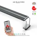 Светильник для аквариума LEDSTAR AQ SLIM S150 WRGB 150 - 165 см 72W, c функцией рассвет/закат