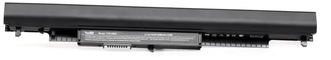 Аккумулятор для ноутбука HP HS04 (HSTNN-LB6V) 14.8V 2200mAh