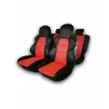 Универсальные авточехлы на весь салон автомобиля