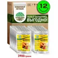 Готовое блюдо Кронидов Цыпленок с рисом и овощным соусом Готовая еда/ Консервы натуральные Набор 12 шт. по 325 г