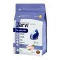 Сухой корм Jarvi Holistic полнорационный для взрослых кошек с курицей, 1,5 кг