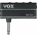 VOX AP3-HG AMPLUG 3 HIGH GAIN моделирующий усилитель для наушников