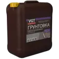Грунтовка VGT глубокого проникновения для внутренних работ, 10 кг, белый
