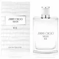 Jimmy Choo Man Ice Туалетная вода для мужчин 50 ml