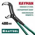 Клещи переставные KAYMAN, 400 мм, KRAFTOOL