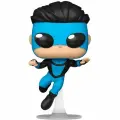 Фигурка Funko POP! Games Invincible Invincible (Fusion) 88353