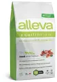 Сухой корм для собак Alleva Equilibrium Sensitive для мелких и средних пород с ягненком и океанической рыбой - 2 кг