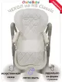 Чехол на стульчик Happy baby William Classic Babyton