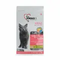 1st CHOICE корм для домашних кошек Vitality 2.72кг цыпленок