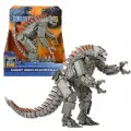 Playmates Toys Godzilla vs Kong monsterverse / 11-дюймовая фигурка гигантского Мехагодзиллы , Годзилла против Конга