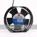 QA17250HBL2 Корпусный вентилятор для двигателя Quanzhou Quanfeng 170*150*50 мм 0,25 А 220 В 36 Вт 17 см Малый осевой вентилятор охлаждения