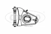 CORTECO 49397170 Рычаг подвески ()