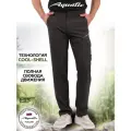 Брюки Aquatic Б-12, летние, мужские, рыболовные, для туризма, водонепроницаемые