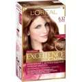 Лореаль Париж / L'Oreal Paris - Крем-краска для волос Excellence Cream 6.32 золотистый темно-русый