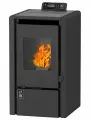 Камин пеллетный ZOTA A9H20 ( 9 кВт WiFi )