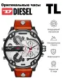 Наручные часы DIESEL