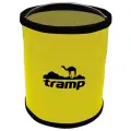 Ведро складное Tramp TRC-060, 11л, желтый