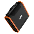 Внешний аккумулятор Topon TOP-X150 144000mAh (460.8Wh), USB Type-C Power Delivery 100W, USB Quick Charge 3.0, 2 автомобильными розетками по 180W (12V/