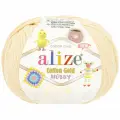 Пряжа для вязания ALIZE 'Cotton Gold Hobby NEW', 50г, 165м (55% хлопок, 45% акрил), 10 мотков