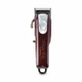 Машинка для стрижки Wahl 8148-2316H Magic Clip Cordless 5Stars, бордовый