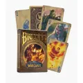 Карты игральные Bicycle World of Warcraft